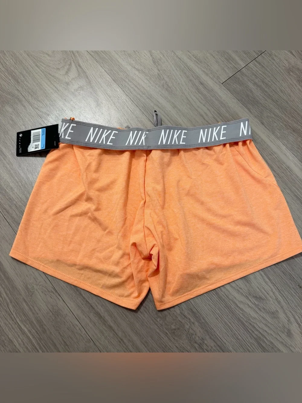 Nike nwt dri